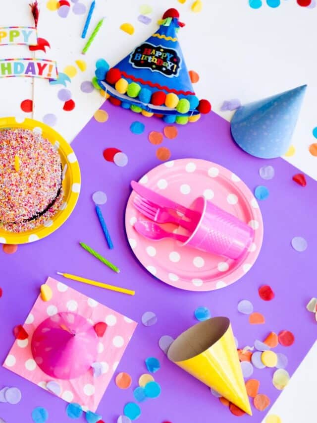 25 Exciting Activities to Ensure a Memorable Birthday
