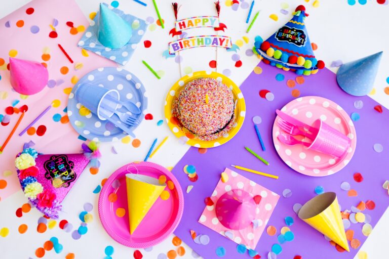Unforgettable Birthday Ideas: 25 Exciting Activities to Make Your Day
