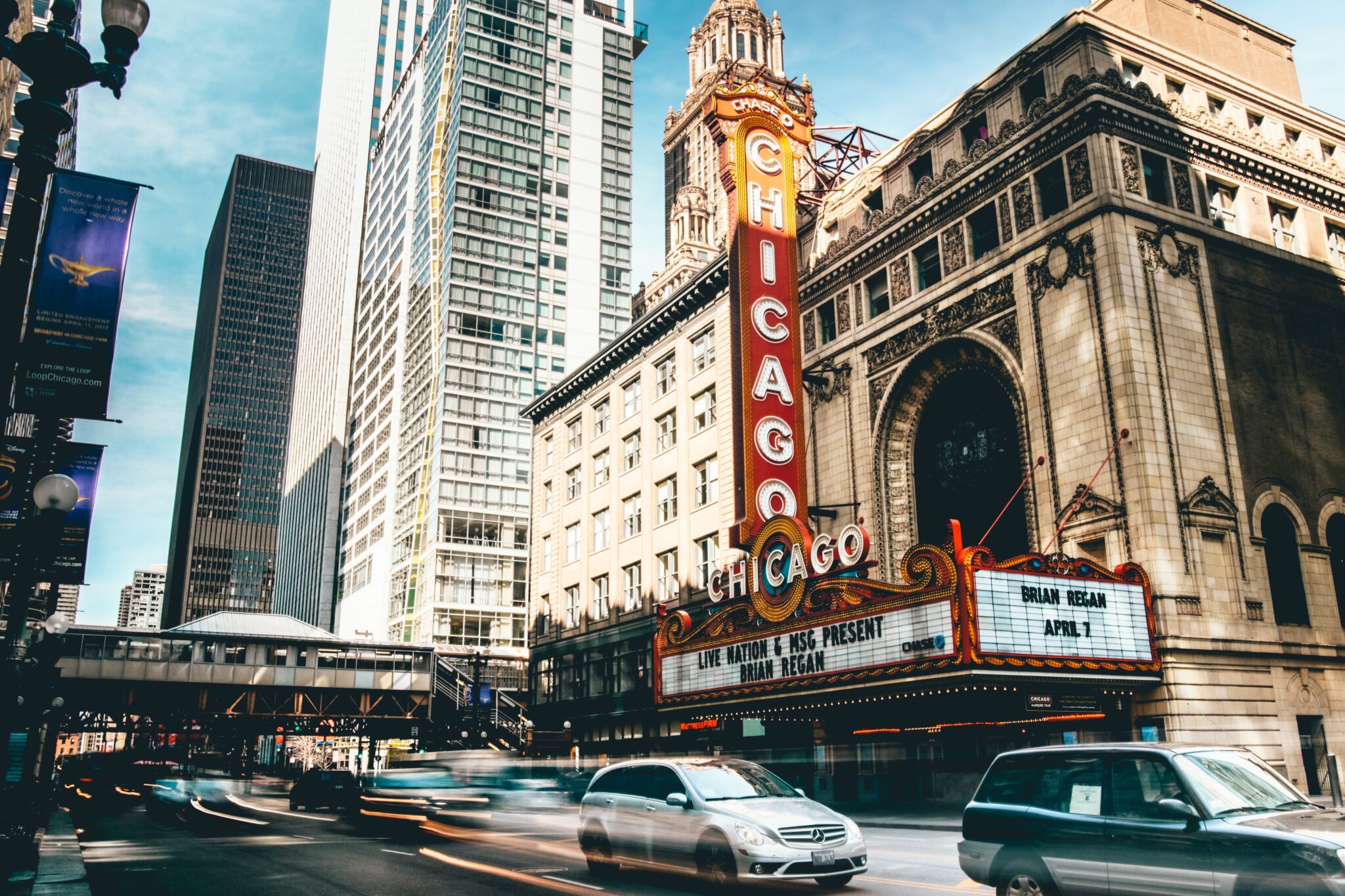 10 things to do in Chicago