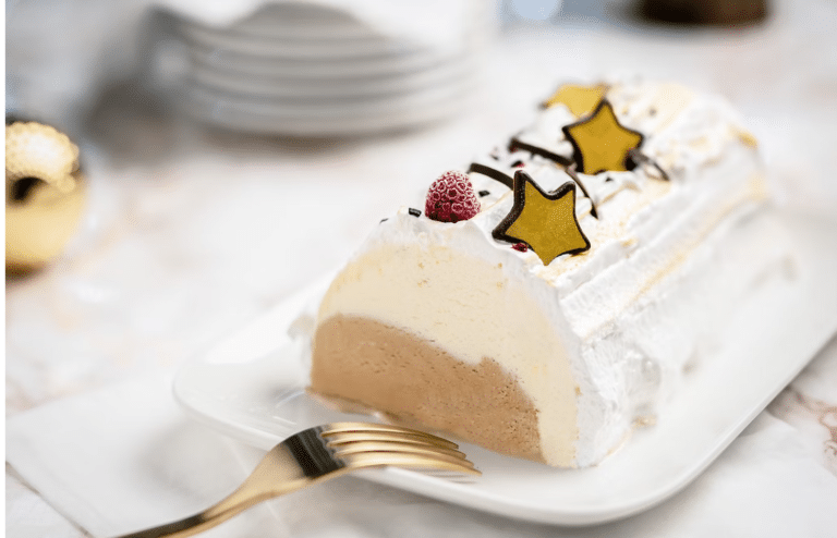 Craving Sweet? Japanese Cheesecake Should be on the Top List