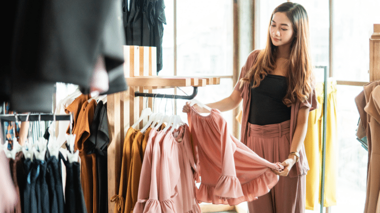 10 Sites That Sell Cheap Clothes for Fashionistas on a Budget