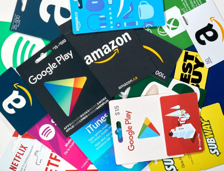 Where to Get Free Amazon Gift Cards