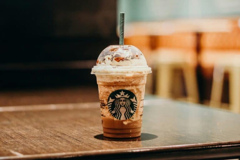 13 Best Starbucks Drinks Everyone Needs to Try at Least Once 